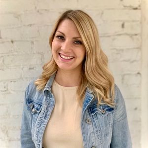 Meet your Posher, Kassie